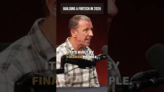 Why FinTech Fails: The Billion Dollar WealthTech Idea No One Will Build