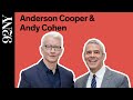 Anderson Cooper with Andy Cohen: Astor: The Rise and Fall of an American Fortune