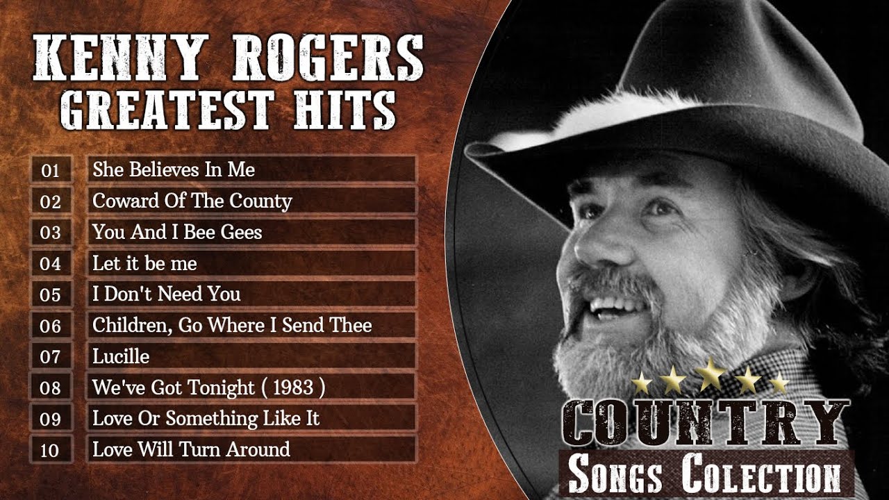 Best Classic Country Songs Of All Time - Best Romantic Country Love Songs Of All Time