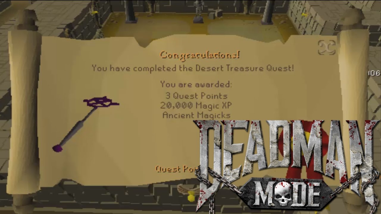 DMM $10,000 Tournament Day 2 & 3 - Ancients