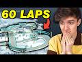 60 LAP TRACKMANIA RACE 🏆 GOING FOR THE WIN 🏆Weekly Shorts Discovery After
