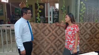 Di Belakang Layar Pmbuatan Ftv Pintu Berkah Penasaran Dengan Acting Artis Vaforit Nyadi Subscribe Ya