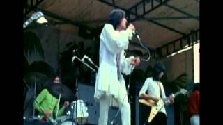 I&#39;m Free - Rolling Stones Hyde Park 1969 with solo!