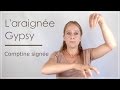 Larraigne gypsy comptine en langue des signes bb