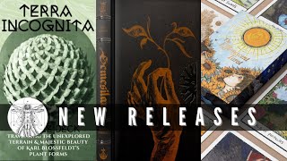 March - New Releases in Tarot &amp; Occult Books