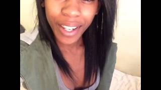 Allicattt - I Just Stole Your Boyfriend - January, 2014