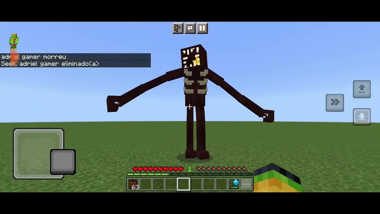 doors hotel update addon criado por ICEyMC YouTube