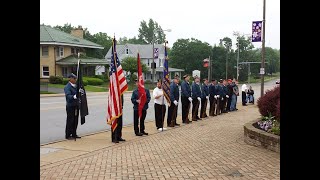 Memorial Day   DeKalb Illinois Parade   2013   Slideshow
