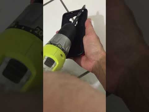 Video: Cómo Perforar Un Teléfono Móvil