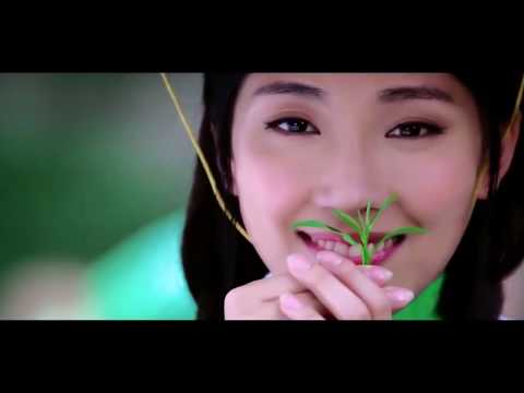 Música China Romantica - Liu Zi Ling (Ivanoshy619)