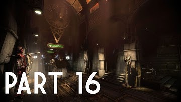 EMP Bomb | Bioshock (2007) - Part 16