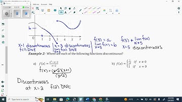 February06 continuity and intermediate value theorem