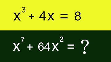 Math Olympiad | A Beautiful Exponential Problem | VIJAY Maths