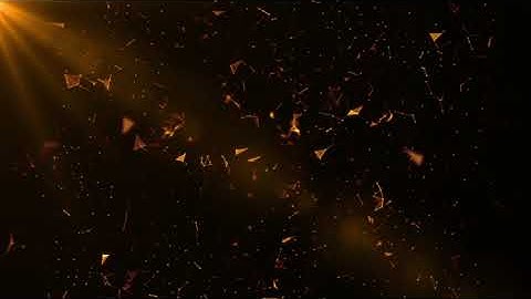 4k Golden Particals plexus, Background Graphics, Copyright free video, Mation Graphics, Animation