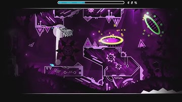 (OLD) My part in "Ancestral Calamity" (by MrSpaghetti) | GD 2.1