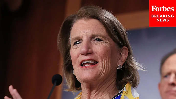 Shelley Moore Capito Asks Commerce Sec. About Prog...