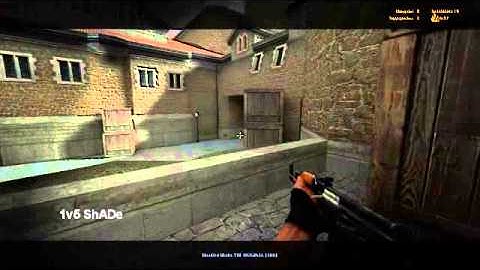 (Css) ShaDe THE ORIGINAL -5 (Cbble) By CoCaInE!