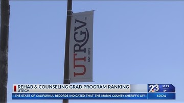 UTRGV program nationally ranked