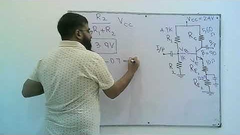 ECD20 | Class A Power Amplifiers