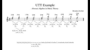UTT Example