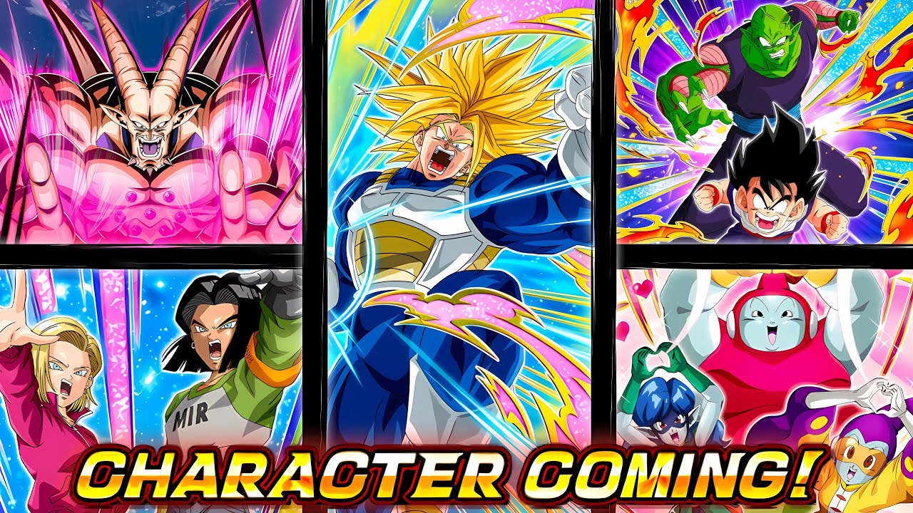 WHAT ARE THE UPCOMING BANNERS FOR GLOBAL DOKKAN ( DBZ: Dokkan Battle