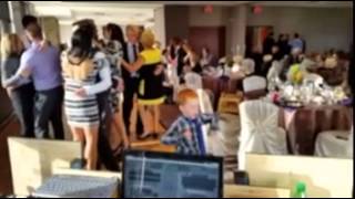 DJ-Raj: Ed Sheeran - Thinking Out Loud - an Ottawa Wedding and Event DJ