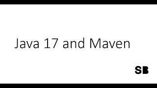 How to Install Java 17 and Maven Net Worth