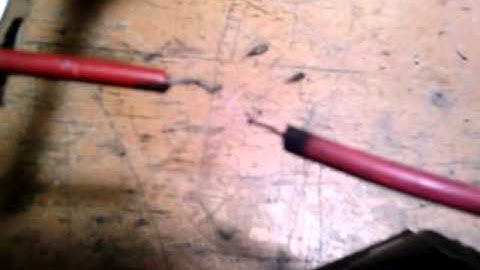 Simple Flyback Driver!