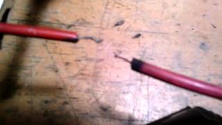 Simple Flyback Driver!