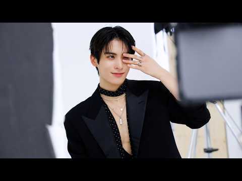 판타지라면 유턍이랑 영원히 함께 해야겠지… | 2026 SF9 YOO TAE YANG FANMEETING 'THE ROOM : 함께' BEHIND