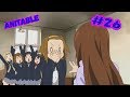 Аниме приколы #26 / Anime FUN / Anime COUB