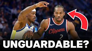 How Double Teams COST the Warriors Big Time! | Film Review