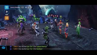 MSF - DOOM RAID 2.3 - TECH BOSS OME SHOT