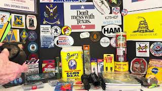 Pantry haul 7/18/26 #shtf #emergencypreparedness #preparedness #pantryhaul #bugoutbagfishinggear