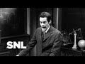 Dr. Jekyll - Saturday Night Live