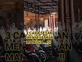 3 Cara setan menggoda manusia #videoshort #herutvofficial #quotes