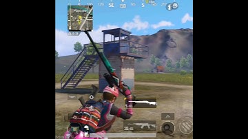 🤟pubg op💥headshot🔥attitude whatsapp status ❤️#short #shortvideo #dynamo #atsgamer