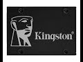 SSD Kingston KC600 512GB 2 5″