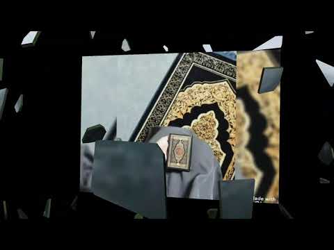 اناشيد اسلامية ينادي فؤادي باليل السكون بدمع العيون برجع الصدى