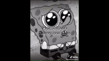 Thumbnail of (MOST POPULAR VIDEO) Twenty One Pilots - Hometown (Slowed) (Sad Part) (Tiktok Version)
