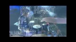 Du Hast by Rammstein (Lyrics)