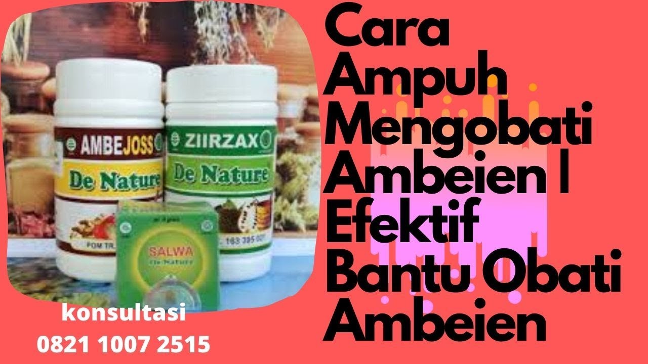 Cara Ampuh Mengobati Ambeien | Efektif Bantu Obati Ambeien‎ 