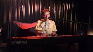 Minor Holiday - Sparkbird Live At The Masquerade