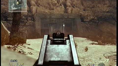 Easycap DC60+ MW2 Quality Test