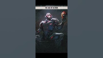Ultron in Marvel Crisis Protocol in 1 min or less