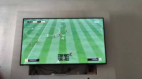 fifa 21 scripting at its finest