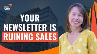 Sarah Thomas: Turning Clicks into Customers Beyond the Inbox