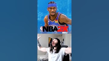 Rating all NBA 2K mobile games#nba #basketball #shorts #trending #nba2kmobile #nba2k25 #nba2k #2k25