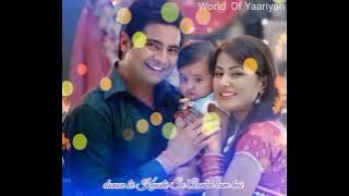 Woh Jo💝 Tumne Manga💘 Tha woh Jo Humne 💞Manga tha yeh woh Hansi Pal Hai Naitik Akshara