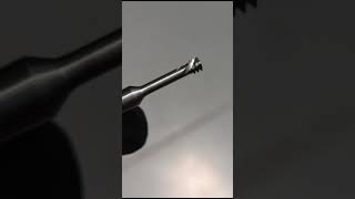 İnterpolasyon Di̇ş Açma. Tegfari̇ M6X1 P Thradmi̇ll Karbür Freze Ucu